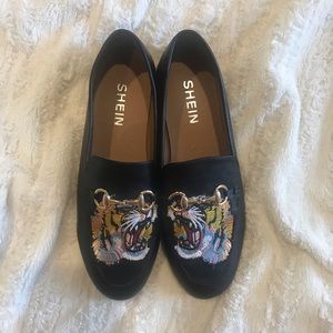 Brand New Tiger Loafers